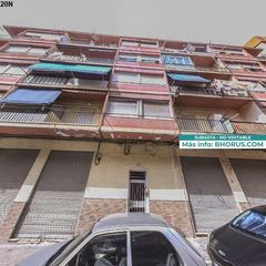 Piso en Doctor rodriguez fornos 6