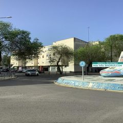 Appartement à Quinto centenario 9
