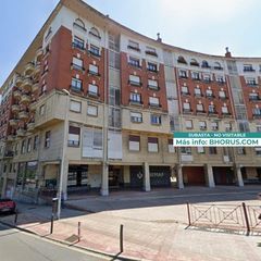 Flat in Lope de vega 1