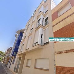 Etagenwohnung in Tarragona 19