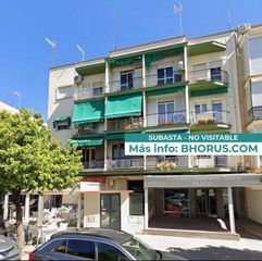 Flat in Paco gandia 26