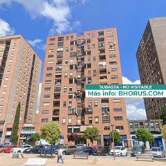 Appartamento in Rey juan carlos i 73