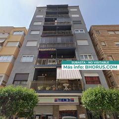 Etagenwohnung in Constitucion 26