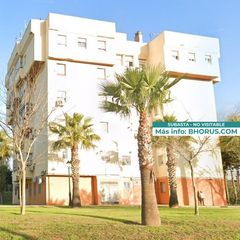 Flat in Miraflores 1