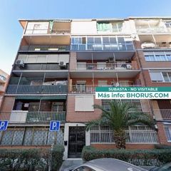 Flat in CAMARENA 184