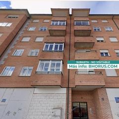 Etagenwohnung in Hornos caleros 62