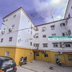 Flat in Candeleta 18