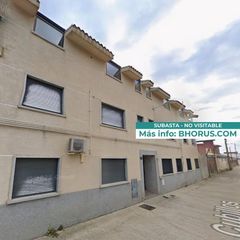 Appartement à Cubillos 22