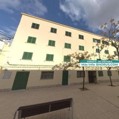 Etagenwohnung in Cardenal cisneros 4