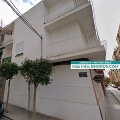 Appartement à Murillo 68