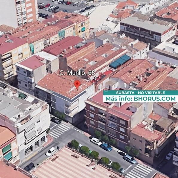 Foto 2066cca2-a843-4daf-9d51-a5eca0c77d1a. Piso en murillo 68 en Fraternidad Elda