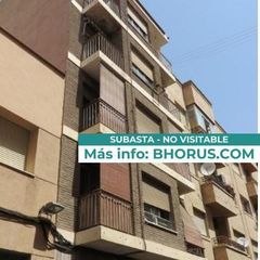 Flat in Bibliofilo perez gomez 3