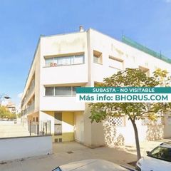 Etagenwohnung in Baltasar valenti 11