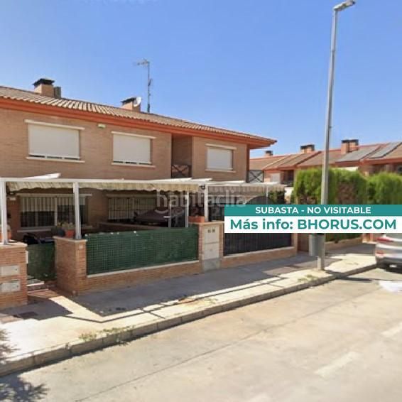 Foto 310f00ce-013c-4f23-91bb-8c8ee5f788fc. Casa a de la paz 67 a Santomera