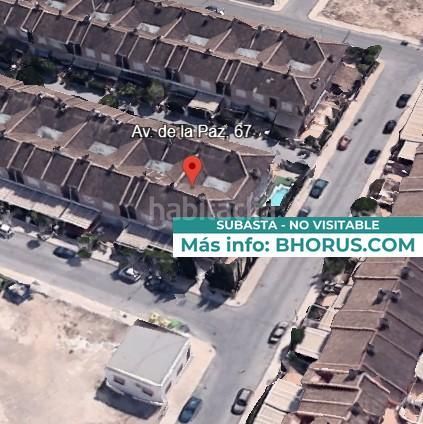 Foto b8b5e89a-422a-4e61-9ae3-edde78bbdf79. Casa a de la paz 67 a Santomera