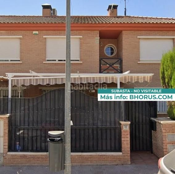 Foto db52a28a-6187-47da-9861-183d4be520db. Casa a de la paz 67 a Santomera