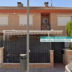 Haus in De la paz 67