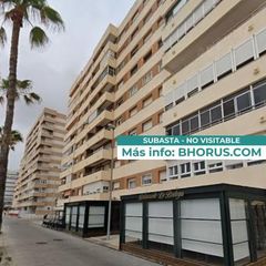 Etagenwohnung in Maritimo 23