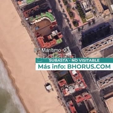 Foto 8ff5f084-09fa-41a0-ba03-5c4dc5367e8f. Pis a maritimo 23 a Paseo Marítimo - San José - La Laguna Cádiz