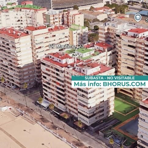 Foto 776ab6fc-7f16-4826-8486-f4ac506a6a19. Piso en maritimo 23 en Paseo Marítimo - San José - La Laguna Cádiz