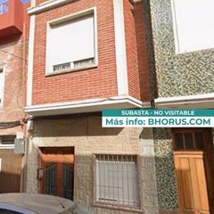 House in Sor isabel de villena 27