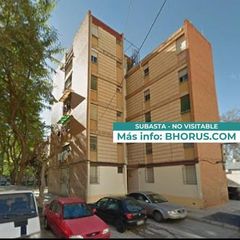 Pis a POLIGONO DE LA PAZ 1