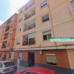 Flat in San ramón 33