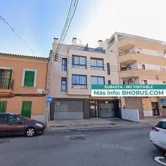 Etagenwohnung in Josep zaforteza i musoles 22
