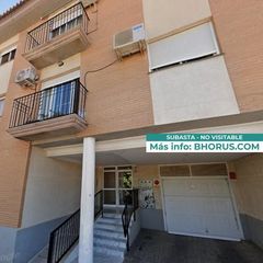Piso en Vicent andres estelles 92