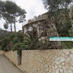 Haus in Platja del raco 24