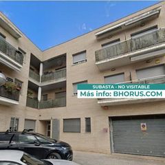 Flat in Francesc de paula quintana vidal 5