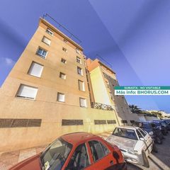 Flat in Ceballos 1