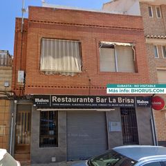 Haus in Luis cendoya 12