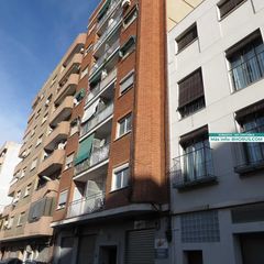 Piso en Marques de bellet 24