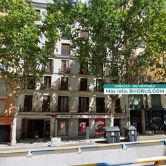 Pis a Marques de urquijo 6