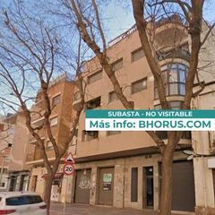 Dúplex  De corbins 18