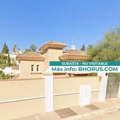 Maison à Mimosas de campomijas 13