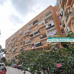Appartement  Las palmeras 4