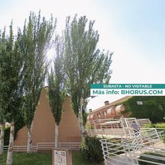 Maison à Eras de mostoles 13