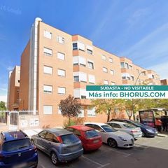 Flat in Cuarteles 3