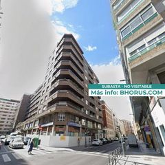 Piso en Dos de mayo 8