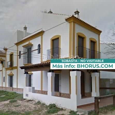 Foto 0c3756a8-5be6-4c63-9acc-b2375cbc04cb. Casa a El Rocío Almonte