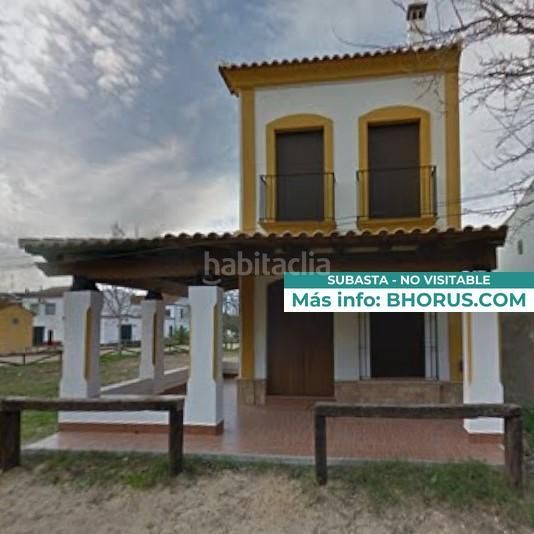 Foto 5f9d5054-9937-460a-bdf1-322f35dcf8ab. Casa a El Rocío Almonte