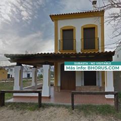 House in AGUILA IMPERIAL 140