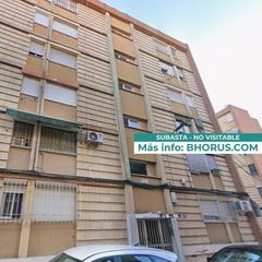 Etagenwohnung in Puente tocino 2