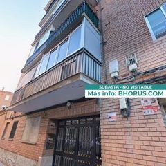 Etagenwohnung  San isidro 3