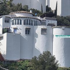 Casa a Amapolas 26