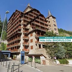 Etagenwohnung  Port,deth;ag. baqueira 28