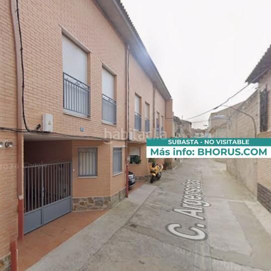 Foto 20c51e38-2a65-42c6-880e-cc1b4422535c. Casa a argensolas 20 a Gallur