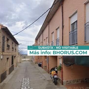 Foto 5d786937-90c0-4e2a-ba45-b42425051460. Casa a argensolas 20 a Gallur